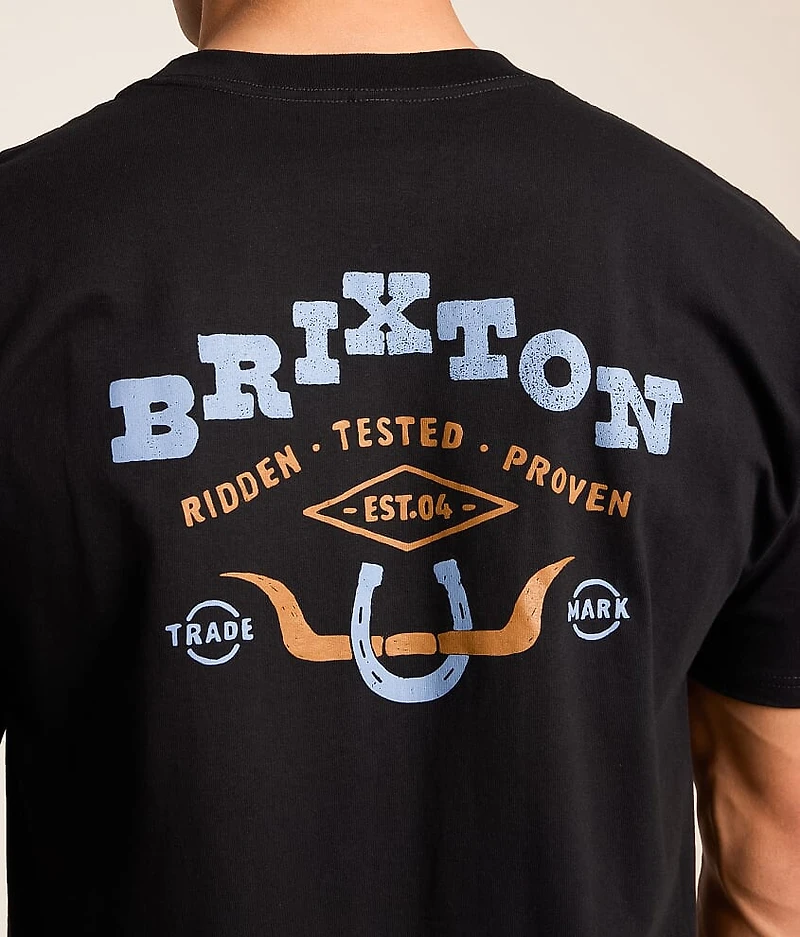 Beekman T-Shirt