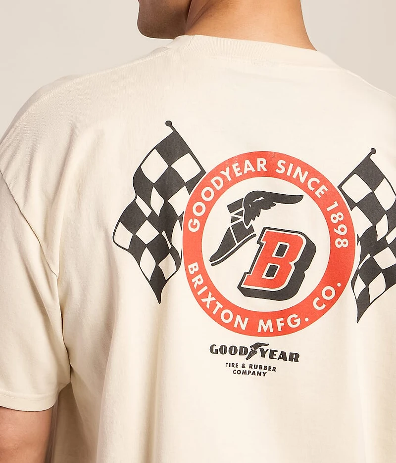 Goodyear Speedway T-Shirt