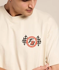 Goodyear Speedway T-Shirt