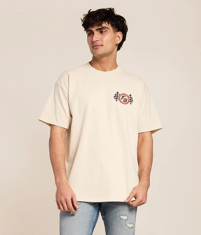 Goodyear Speedway T-Shirt
