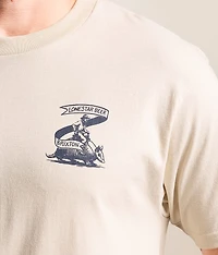 Lonestar Armadillo T-Shirt