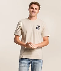 Lonestar Armadillo T-Shirt