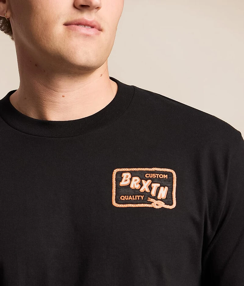 Emery T-Shirt