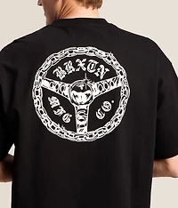 Drive Short T-Shirt