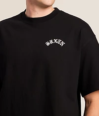 Drive Short T-Shirt