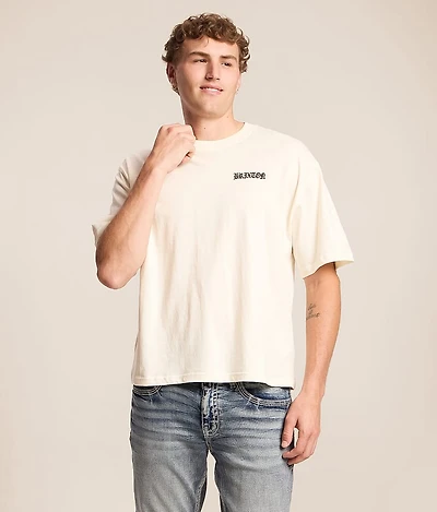 Serrano T-Shirt