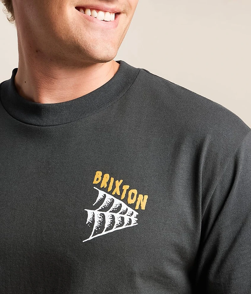 Switchback T-Shirt