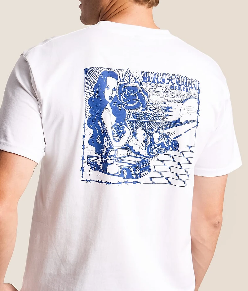 Cisco T-Shirt
