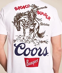 Coors Buster T-Shirt