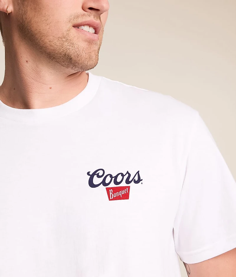 Coors Buster T-Shirt