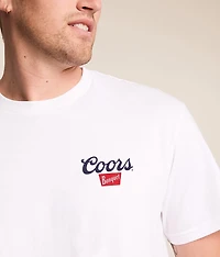 Coors Buster T-Shirt