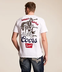 Coors Buster T-Shirt