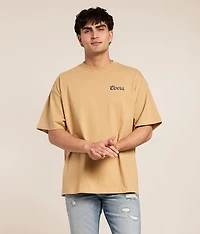 Coors Sunset T-Shirt