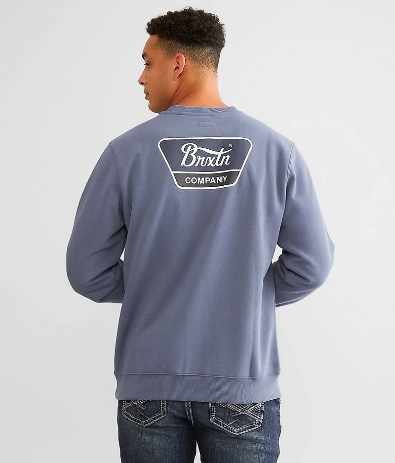 Linwood Pullover