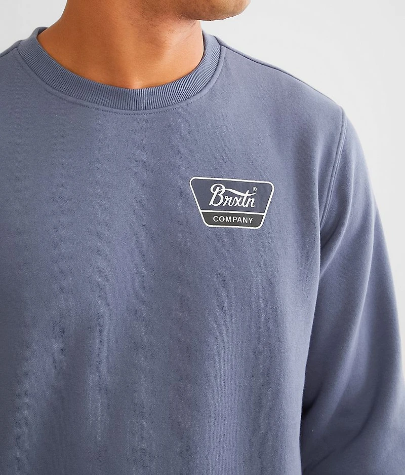 Linwood Pullover