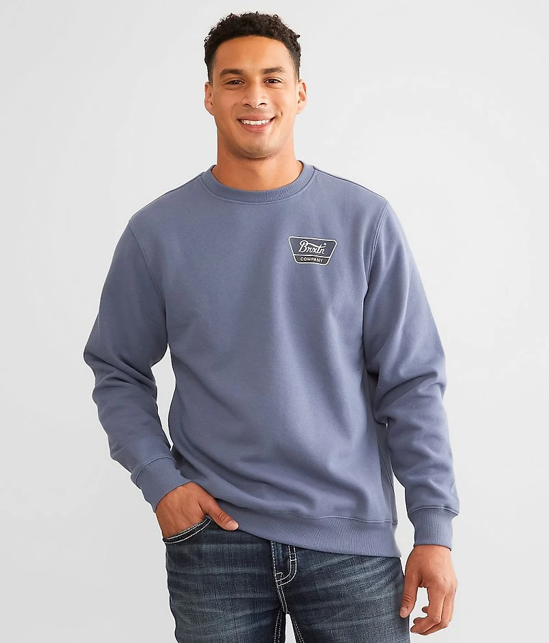 Linwood Pullover