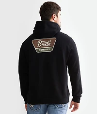 Linwood Hooded Sweatshirt