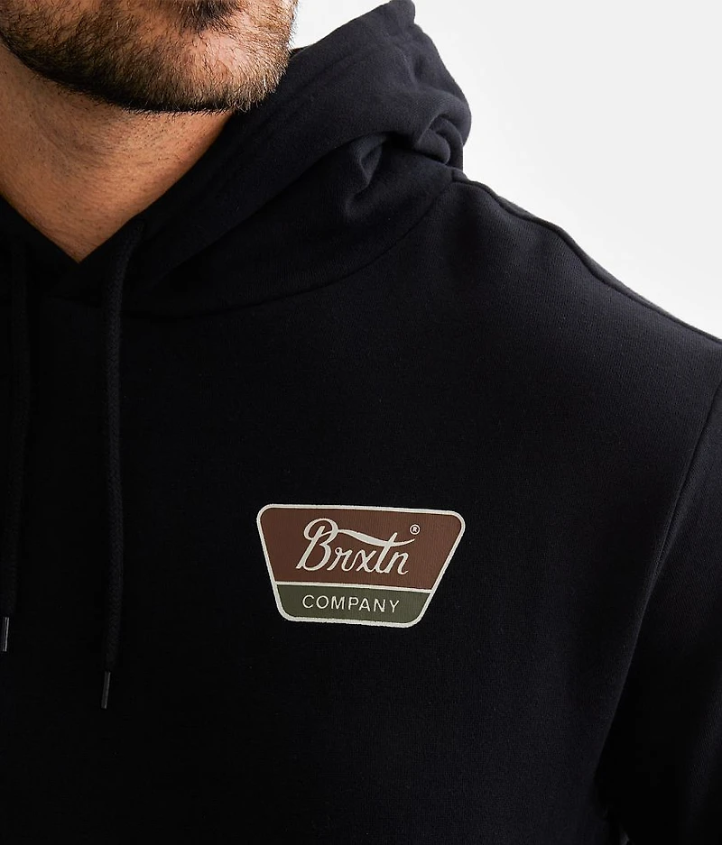 Linwood Hooded Sweatshirt