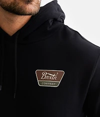 Linwood Hooded Sweatshirt