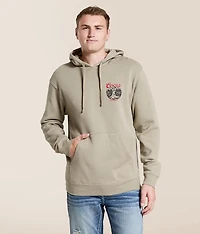 Coors Rocky Hooded Sweatshirt