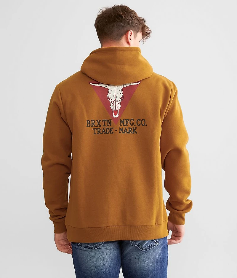 Galveston Hooded Sweatshirt