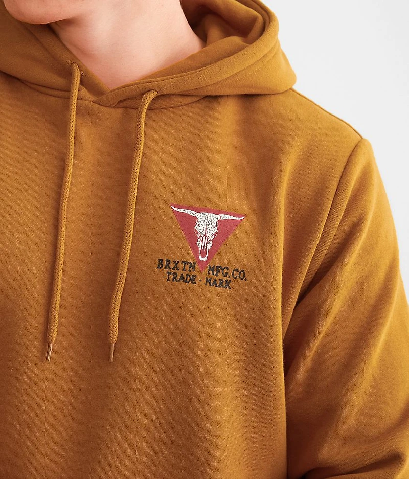 Galveston Hooded Sweatshirt