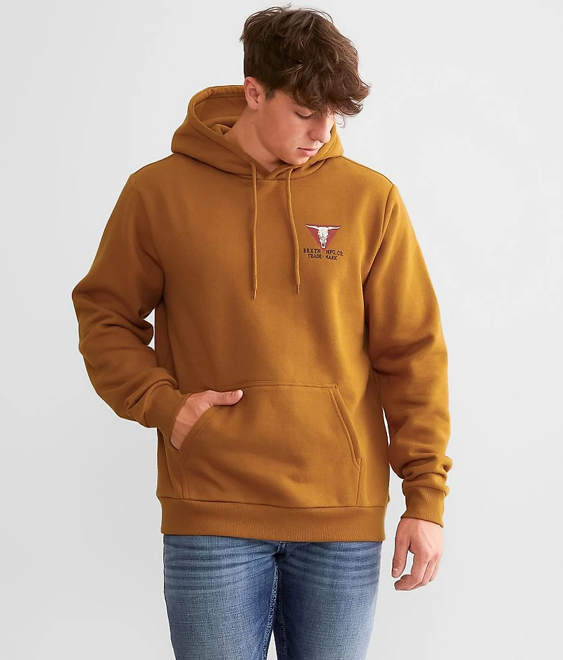 Galveston Hooded Sweatshirt