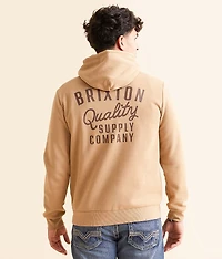 Hubal Hooded Sweatshirt