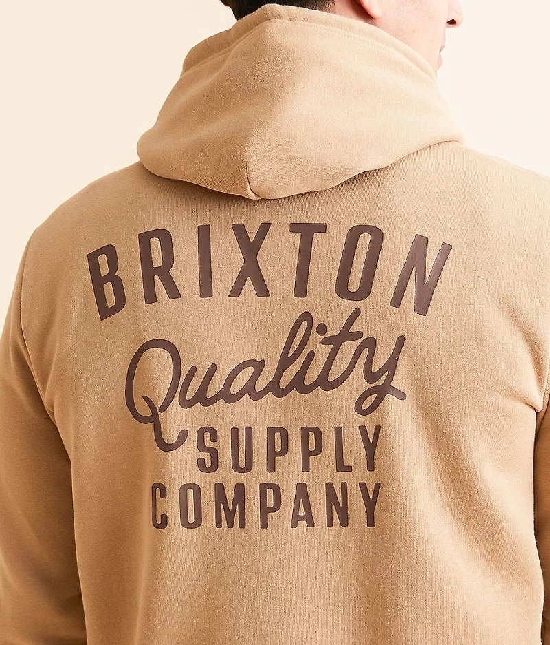 Hubal Hooded Sweatshirt