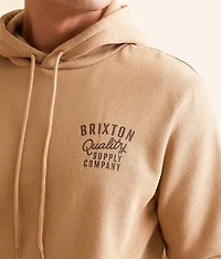 Hubal Hooded Sweatshirt