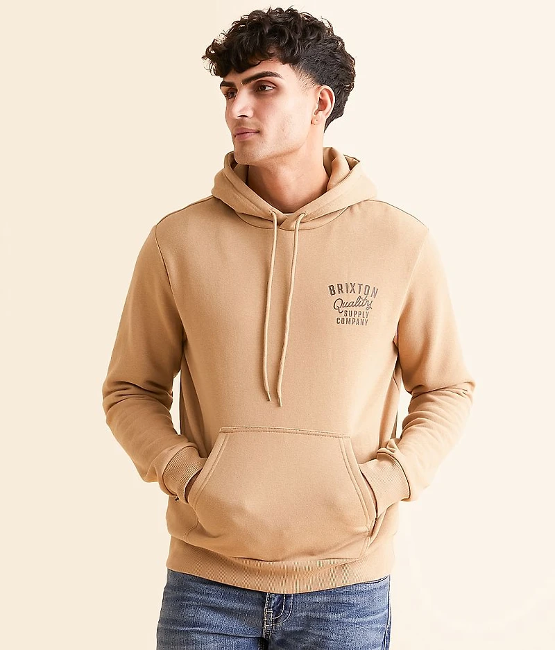 Hubal Hooded Sweatshirt