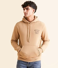 Hubal Hooded Sweatshirt
