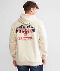Coors® Banquet Hooded Sweatshirt