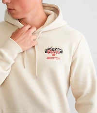 Coors® Banquet Hooded Sweatshirt