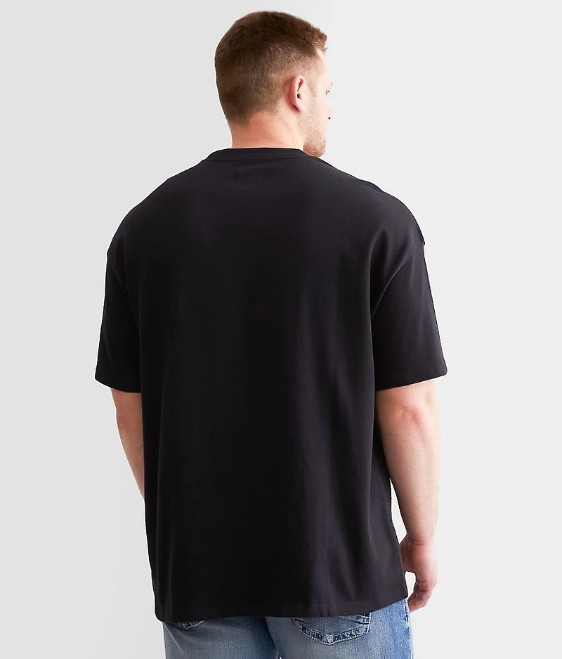Woodburn Heavy Weight T-Shirt