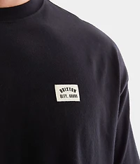 Woodburn Heavy Weight T-Shirt