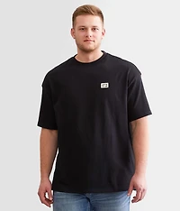 Woodburn Heavy Weight T-Shirt