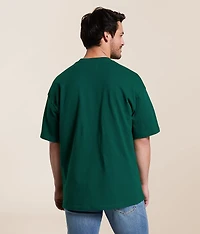 Woodburn Heavy Weight T-Shirt