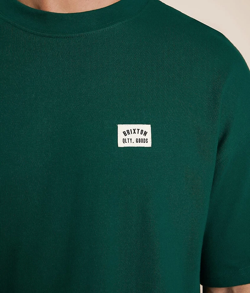 Woodburn Heavy Weight T-Shirt