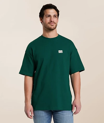 Woodburn Heavy Weight T-Shirt