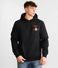 Coors® Hops Hooded Sweatshirt