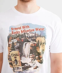 Coors Spring T-Shirt