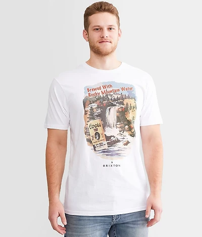 Coors® Spring T-Shirt