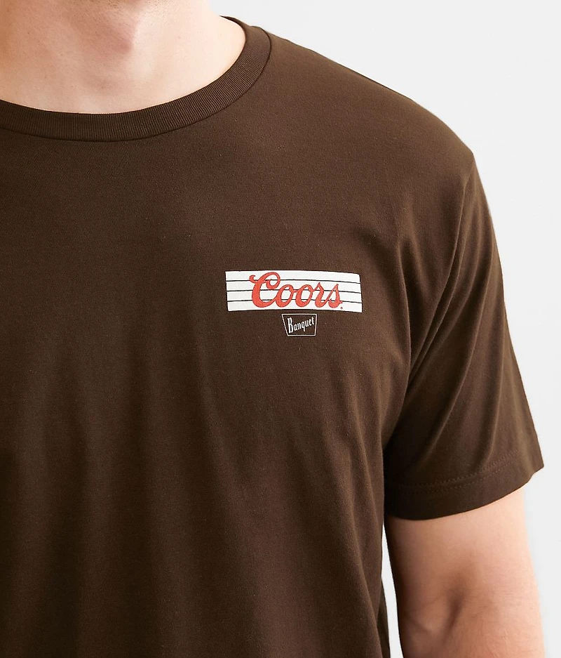 Coors® Bar T-Shirt