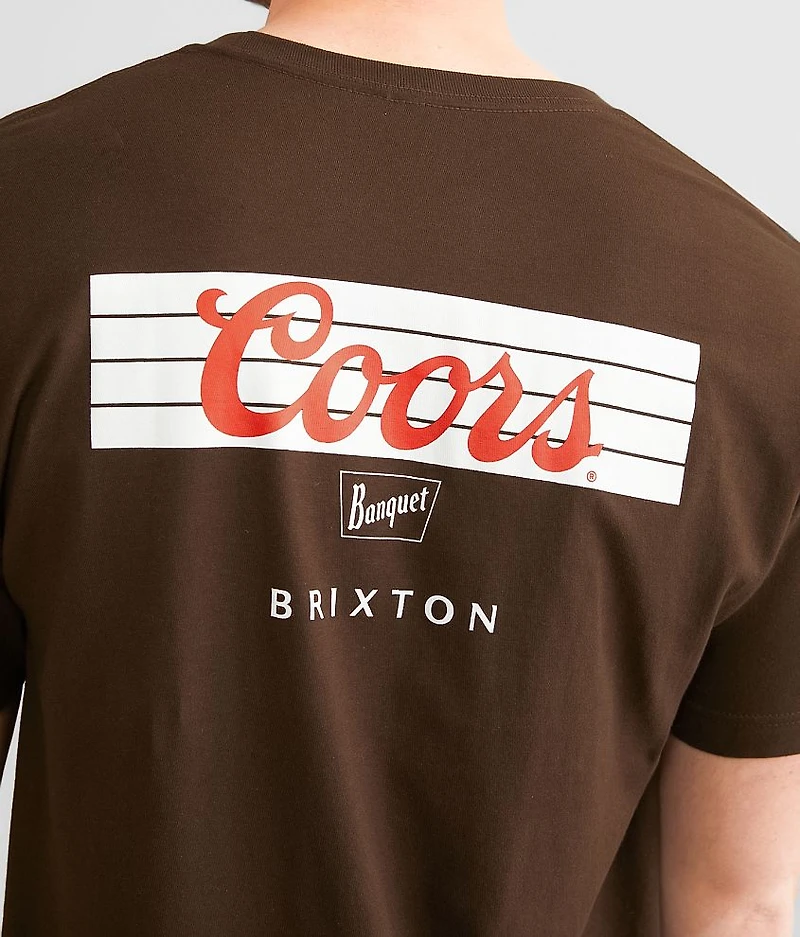Coors® Bar T-Shirt