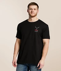 Coors® Bull T-Shirt
