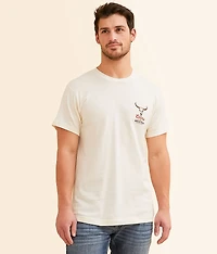 Coors Bull T-Shirt