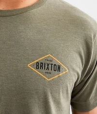 Clemons T-Shirt