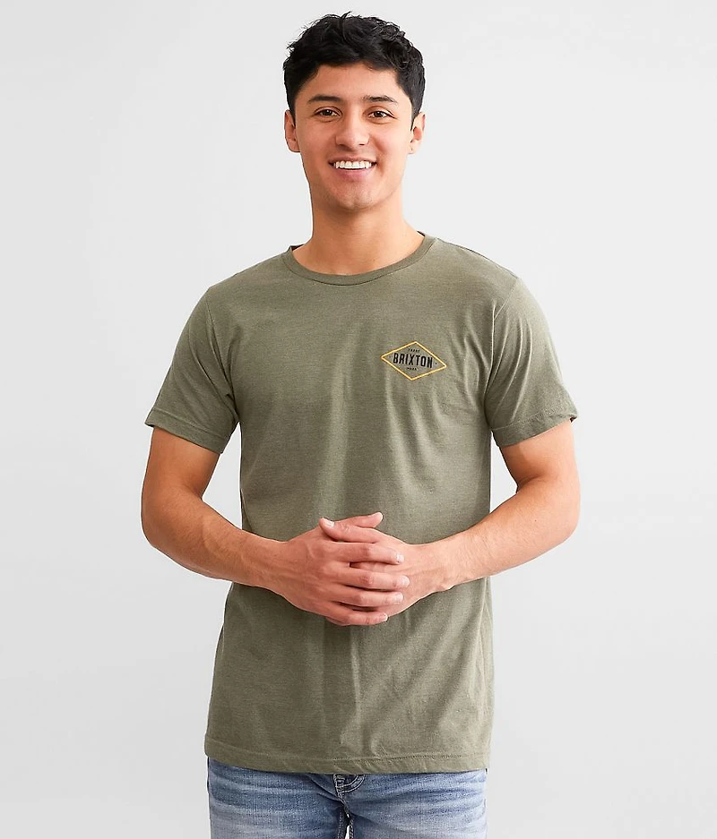 Clemons T-Shirt