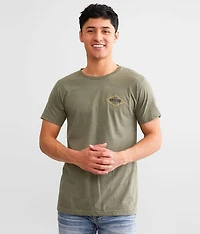 Clemons T-Shirt